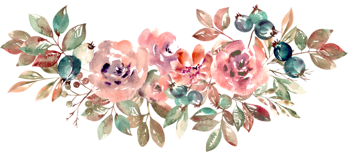 Illustration of Flowers
